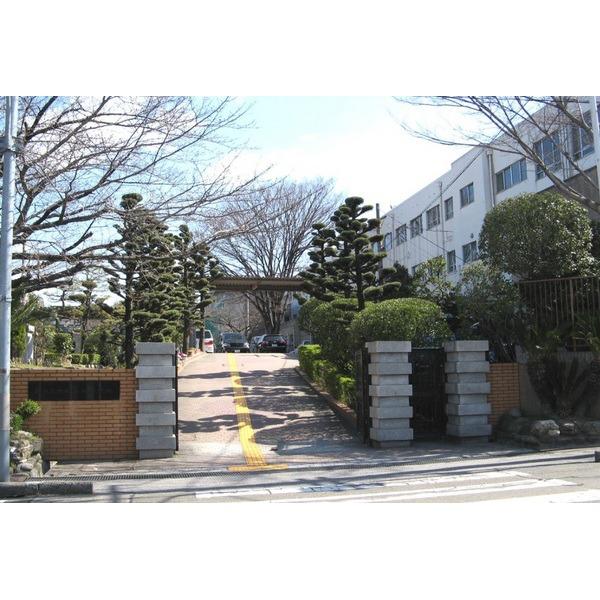 中学校