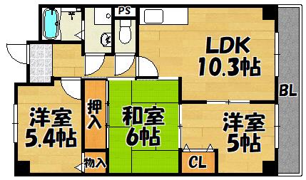 写真:物件の写真