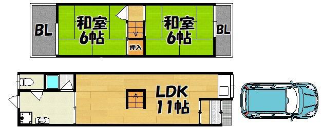 写真:物件の写真