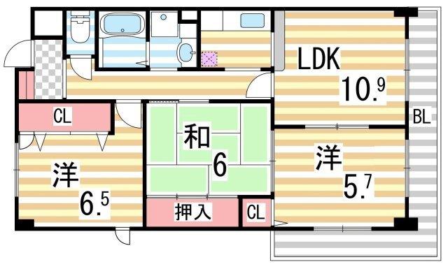 写真:物件の写真