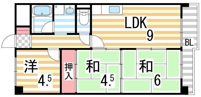 写真:物件の写真