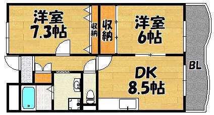 写真:物件の写真
