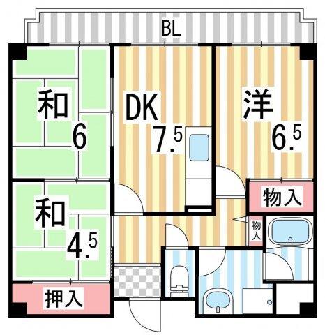 写真:物件の写真