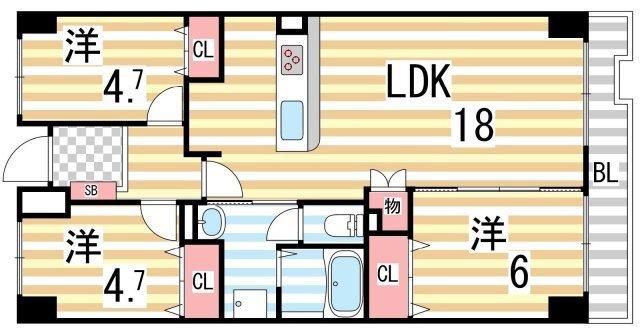 写真:物件の写真