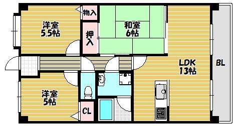 写真:物件の写真