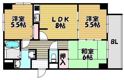 写真:物件の写真