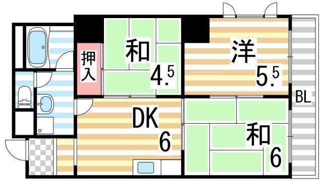写真:物件の写真