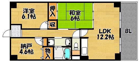写真:物件の写真