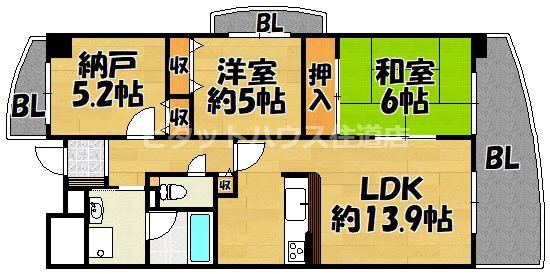 写真:物件の写真