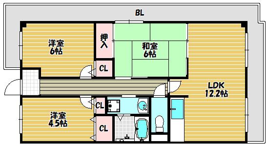 写真:物件の写真