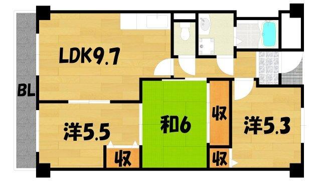 写真:物件の写真