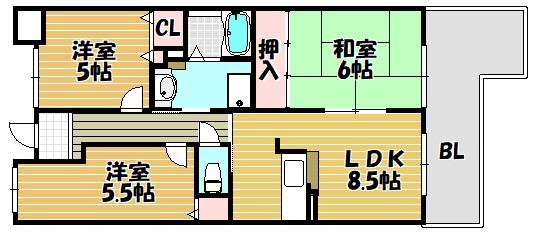 写真:物件の写真