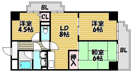 写真:物件の写真