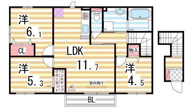写真:物件の写真