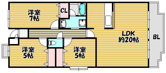 写真:物件の写真