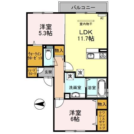 写真:物件の写真