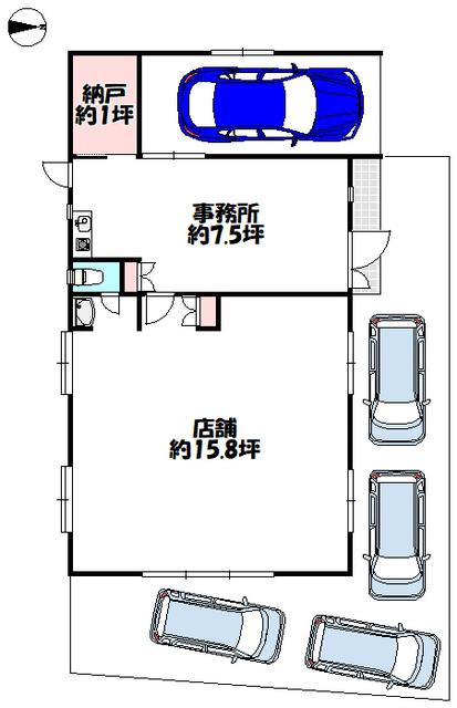 写真:物件の写真