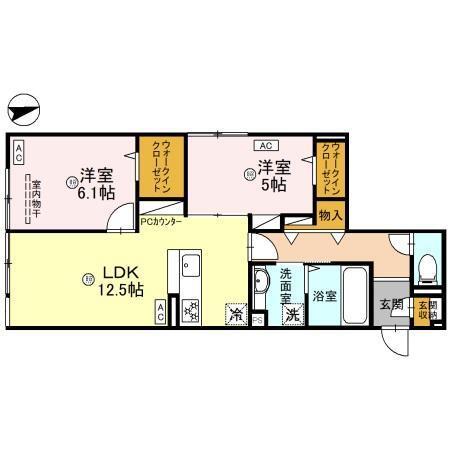 写真:物件の写真