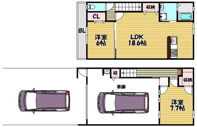 写真:物件の写真