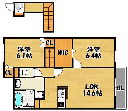 写真:物件の写真