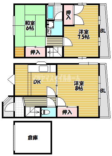 写真:物件の写真