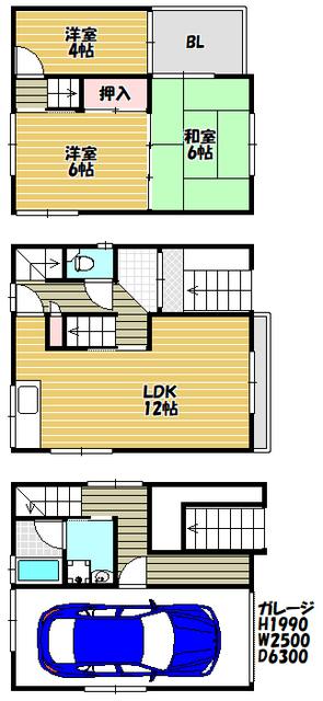 写真:物件の写真
