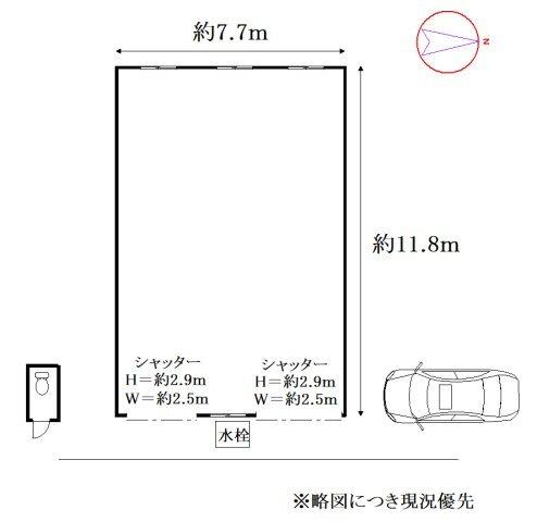 写真:物件の写真