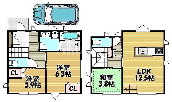 写真:物件の写真