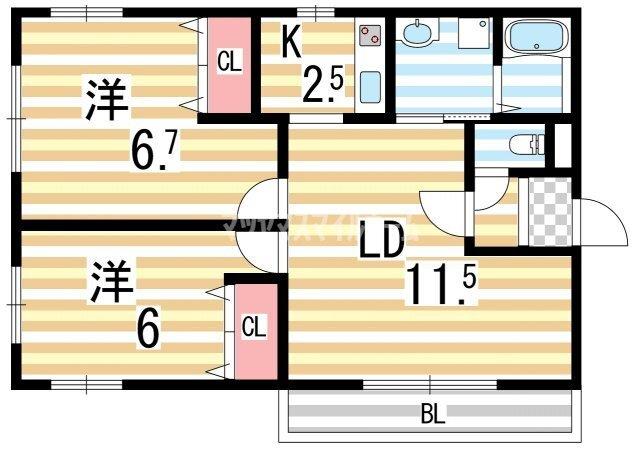 写真:物件の写真
