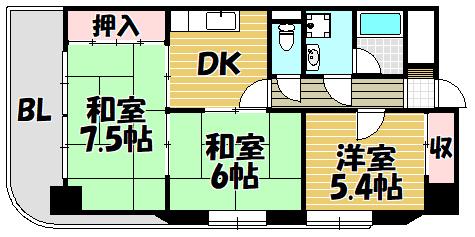 写真:物件の写真