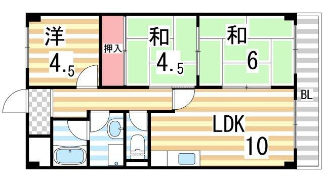 写真:物件の写真