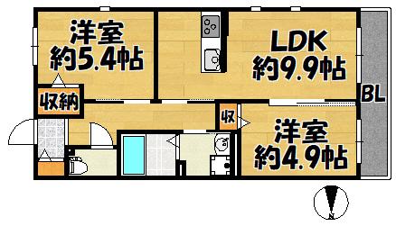 写真:物件の写真