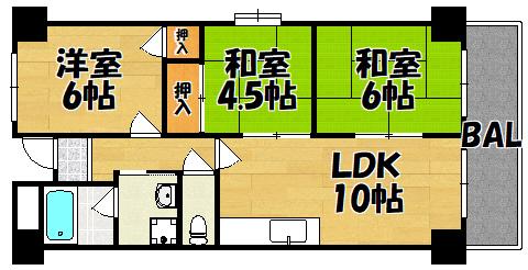 写真:物件の写真