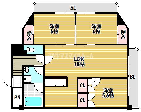 写真:物件の写真