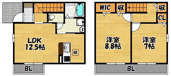 写真:物件の写真