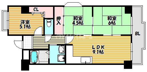 写真:物件の写真