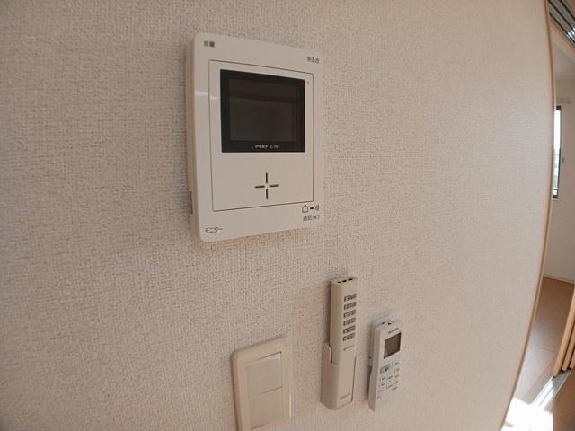 クリサンテーム　トキ（302） 設備