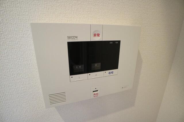 セント コリーヌ　B棟（201） 部屋画像