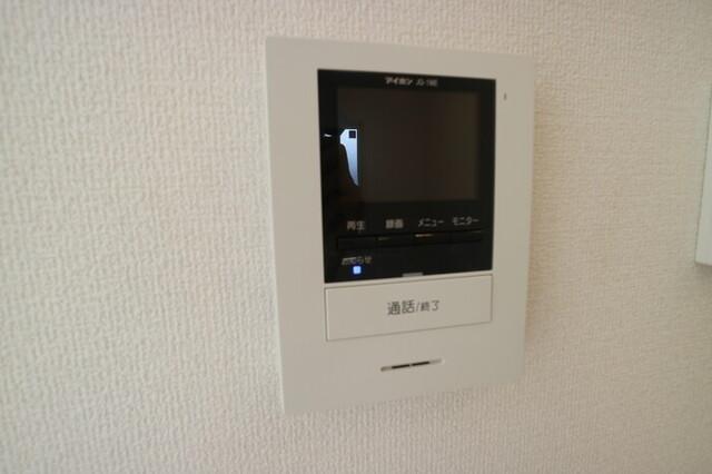 セント コリーヌ　B棟（201） 部屋画像