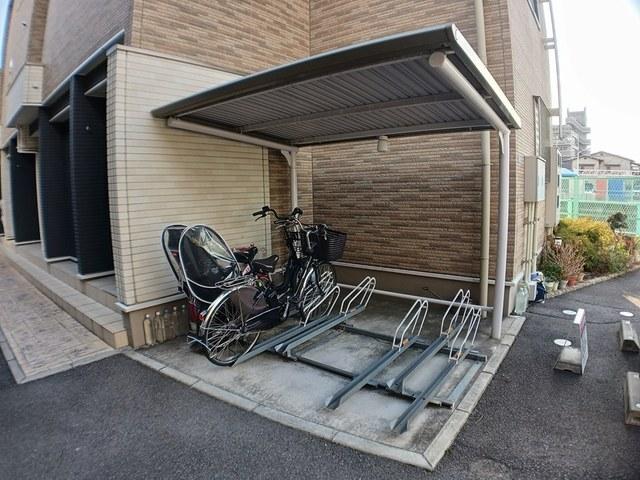 クリサンテーム　トキ（302） その他部屋・スペース