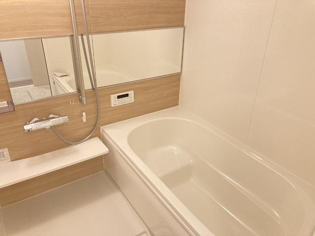 高井田ハイツ（202） 部屋画像