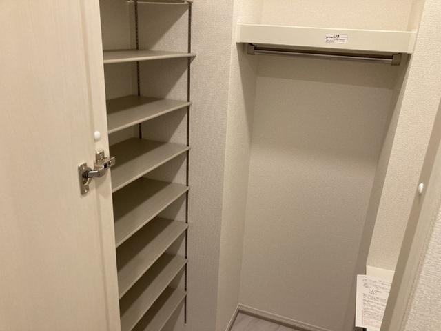 高井田ハイツ（202） 部屋画像