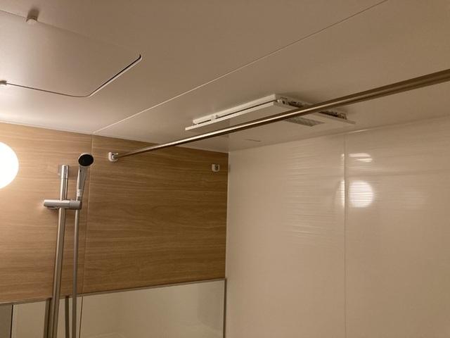 高井田ハイツ（202） 部屋画像
