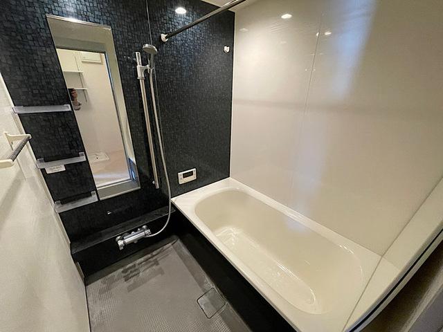 シャルマンドムス（103） 部屋画像