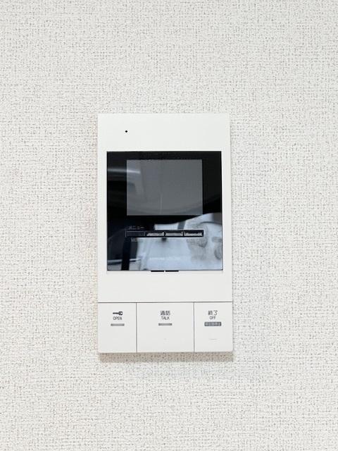 プリムローズ（103） 設備