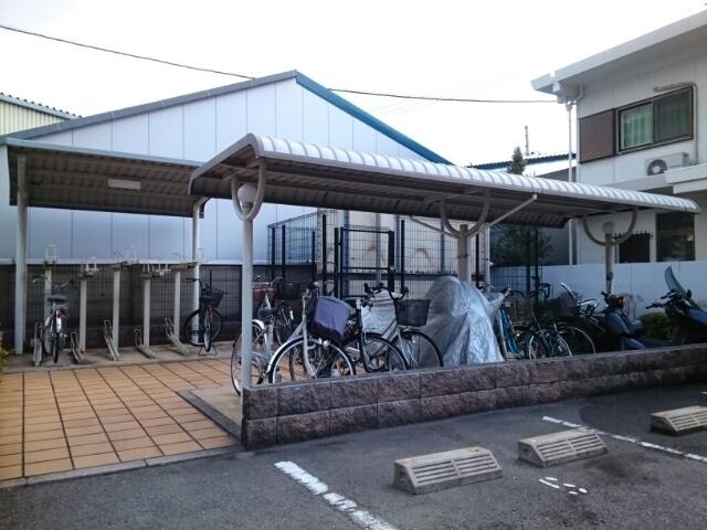 プリムヴェール　　　（西堤）（503） その他部屋・スペース