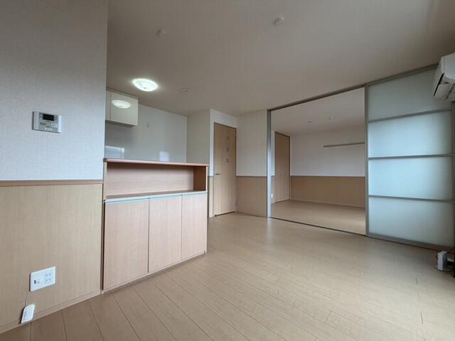 セジュール稲田本町（203） 室内