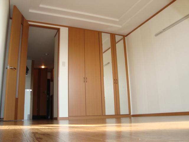 ブラウニーピア 部屋画像