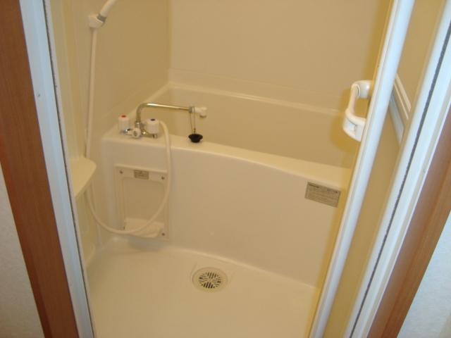ブラウニーピア 部屋画像