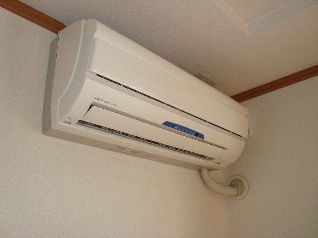 ブラウニーピア 部屋画像